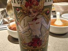 -海底捞火锅(顺义华联店)