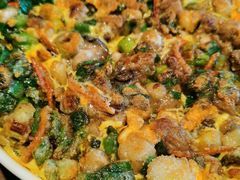 -四道菜·福建菜馆(新街口金鹰店)