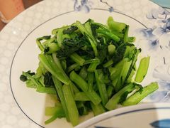 -二泉园老菜馆·百年无锡菜