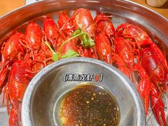 -0574龙虾的故事(东裕店)