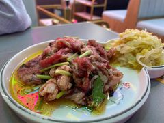 -棒小伙·齐齐哈尔烤肉(龙茗路店)
