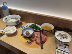 -陳香貴·兰州牛肉面(松江亚繁亚乐城店)