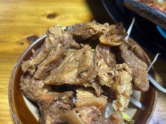 -正南齊北重庆老火锅(光华村直营店)