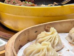 -火福·天湖阁大闸蟹博物馆主题餐厅(浅水湾店)