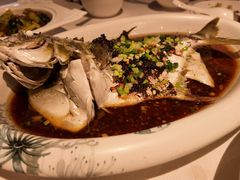 -白云中餐厅·粤菜·亚龙湾喜来登度假酒店