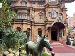 -马勒别墅饭店(静安寺店)