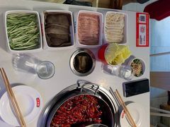 -大斌家串串火锅(德思勤店)