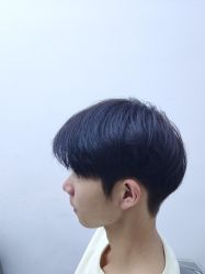 点击看大图 -蒋伟时尚造型