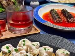 -馋遇江南·精致湖景雅宴(东方之门店)