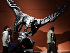 -中华艺术宫(上海美术馆)