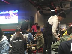 -碎怂烤肉(钟楼柳巷店)