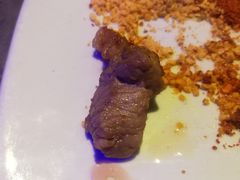 呼伦贝尔羊肉串-很久以前羊肉串(打浦路店)