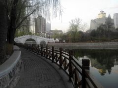 -迎泽公园