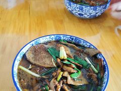 -太湖面馆十八浇(渔港路店)