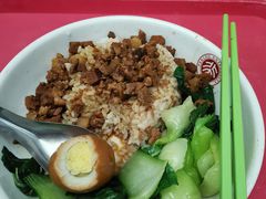 -北京大学-学五食堂