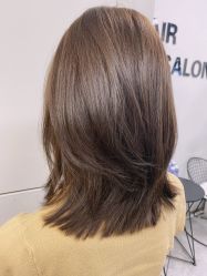 -T-Hair Salon