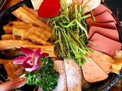 -谭鸭血老火锅(漳州路店)