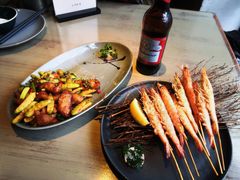 花椒猪颈肉-上屿水产(鼓浪屿一店)