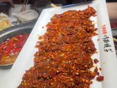 -川西坝子(老军营店)