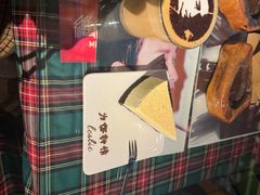 -为你钟情咖啡馆(春熙路太古里步行街店)