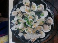 -冯姐生蚝(迎宾广场店)
