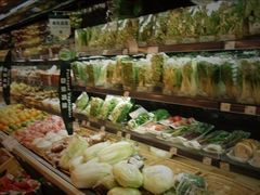 -BHG Market Place(水游城店)