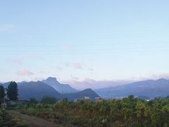 -马岭河峡谷风景区