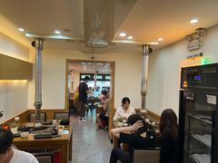 -韩阳王石板烤肉
