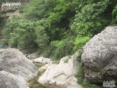 -云台山风景名胜区