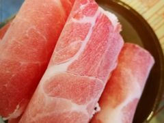 -重庆老火锅王(永陵路分店)