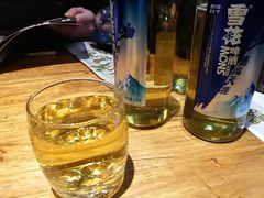 -聚点串吧·北京烧烤(赵登禹路店)