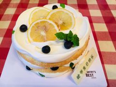 -派悦坊·甜品·蛋糕(日坛店)