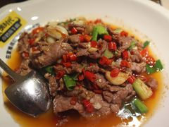 -炊烟小炒黄牛肉(中心印象城店)