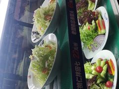 -自助火锅筷乐食代自助餐厅(金辰店)