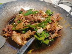 -费大厨辣椒炒肉(黄兴中心广场店)