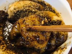 -继红顺河抄手名小吃