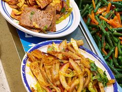 -丝路伊兰·兰州牛肉面(马连道店)