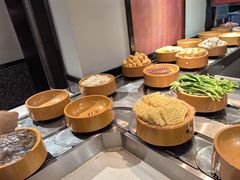 -龍歌自助小火锅(崂山丽达店)