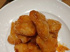 -必点海鲜·海肠捞饭·鲅鱼水饺(滨江道店)