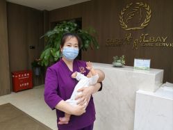 -馨月汇·一悦馨香月子中心(前滩店)