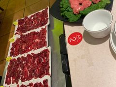 -潮泰牛肉火锅 · 创于1992年(车公庙店)