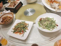 -鲁菜根·泰安菜(万达店)