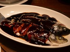西湖醋鱼-外婆家(南开大悦城店)