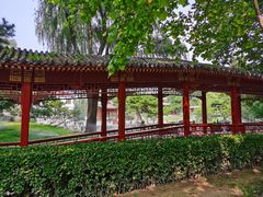 -钓鱼台国宾馆