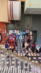 -MELAND CLUB亲子乐园·派对·餐厅(北京芳圆里ID MALL店)
