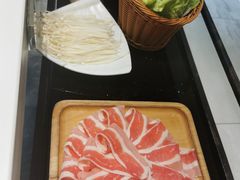 -沄记顺德菜打边炉(东直门店)