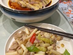 -粤小馆(天安云谷店)
