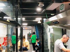 -五娭毑臭豆腐(黄兴南路店)