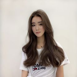 -3AM HAIR SALON染发烫发接发