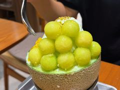 -糖糖屋•糖水•雪花冰店(时尚天河店)